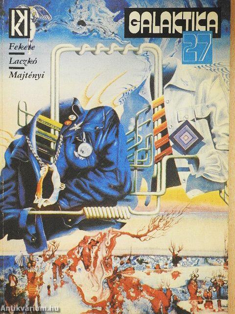 Galaktika 27.