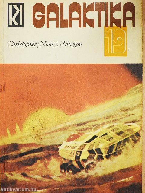 Galaktika 19.