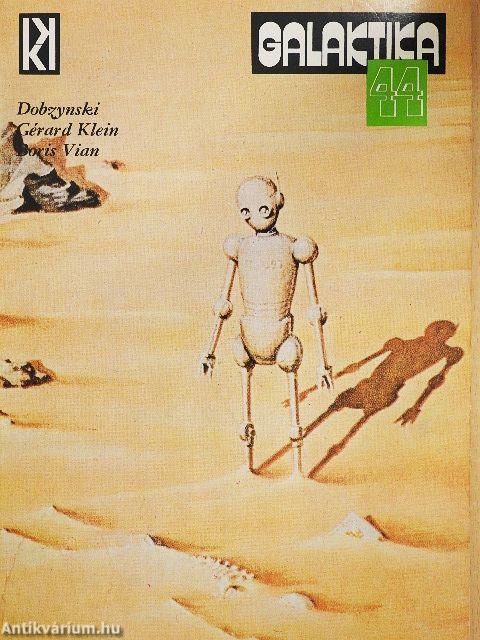Galaktika 44.