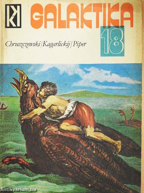 Galaktika 18.