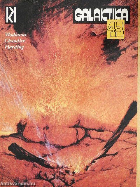 Galaktika 43.