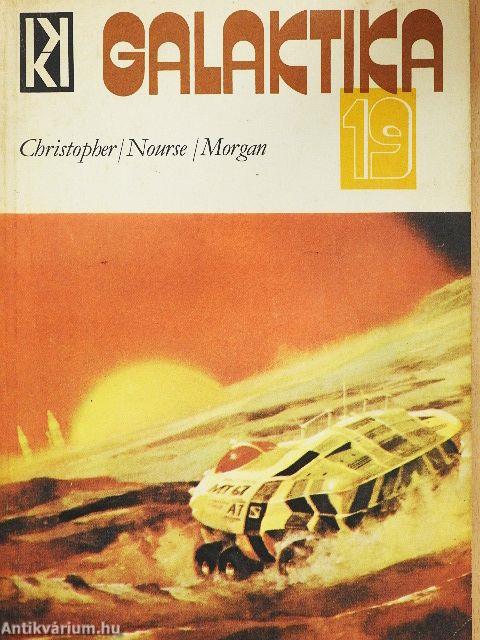 Galaktika 19.
