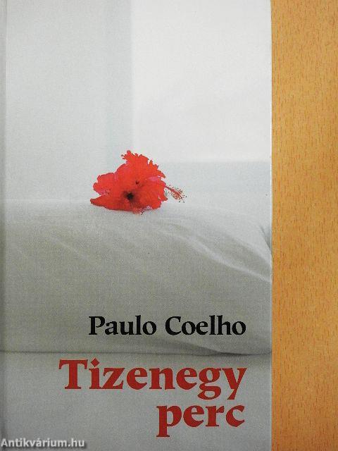 Tizenegy perc