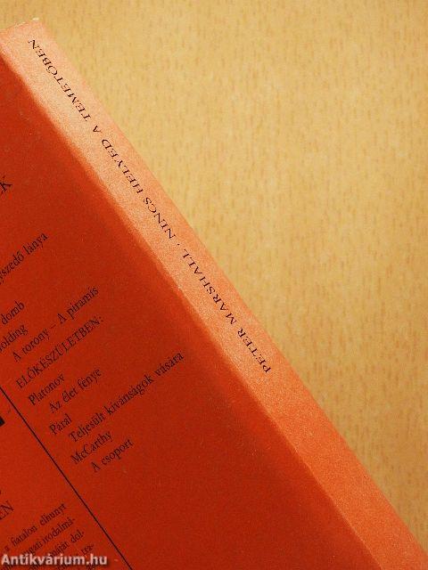 Nincs helyed a temetőben