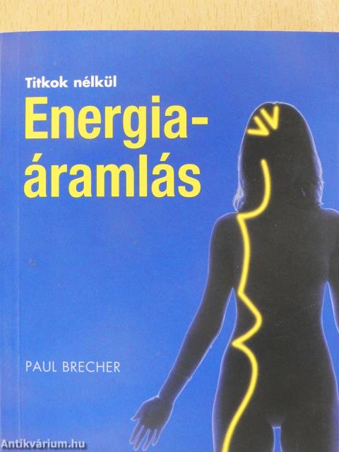 Energiaáramlás