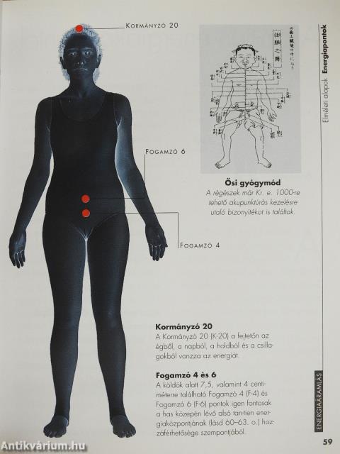Energiaáramlás