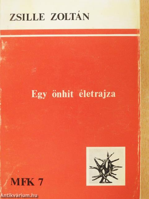 Egy önhit életrajza