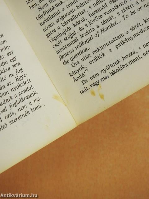 Egy önhit életrajza