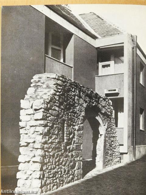 Török építészeti emlékek Magyarországon