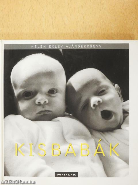 Kisbabák