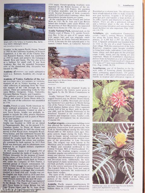 The New Encyclopaedia Britannica Volume 1-29./Index I-II./Book of the Year 1994., 1995./Propaedia Outline of Knowledge