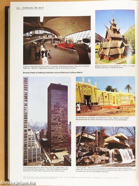 The New Encyclopaedia Britannica Volume 1-29./Index I-II./Book of the Year 1994., 1995./Propaedia Outline of Knowledge