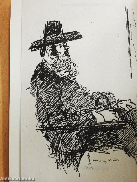 Izraeli hétköznapok