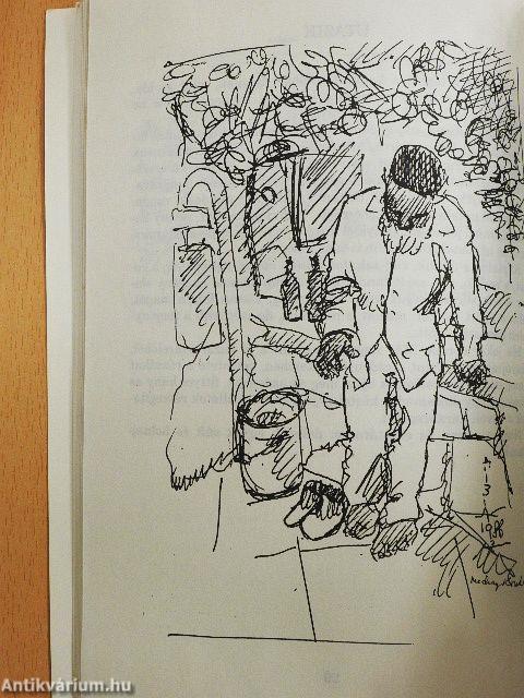 Izraeli hétköznapok