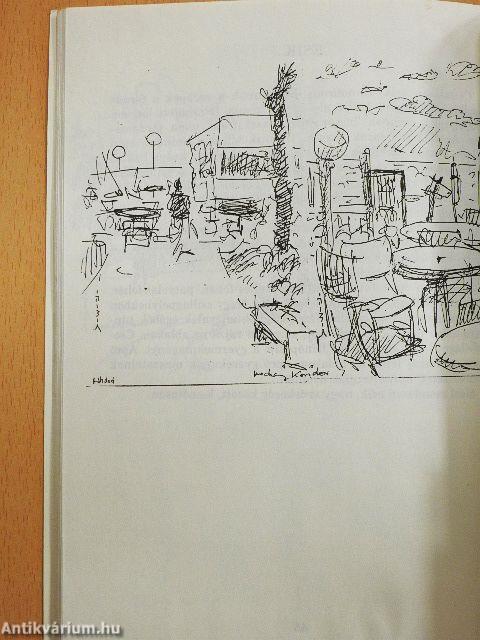 Izraeli hétköznapok