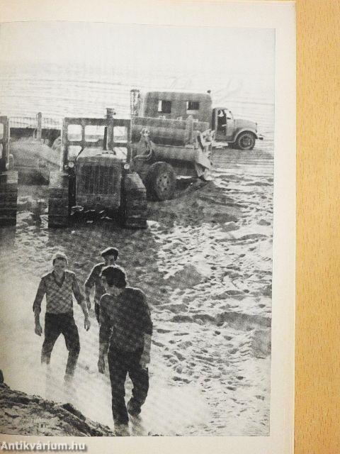 A szovjet mezőgazdaság