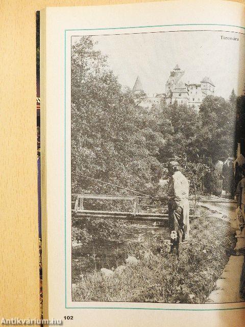 Horgászkalauz 1999.