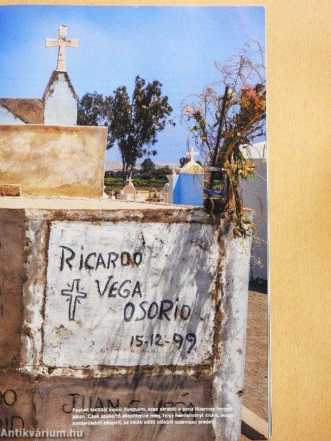 National Geographic Magyarország 2016. június