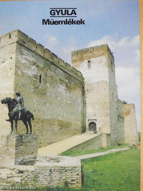 Gyula - Műemlékek