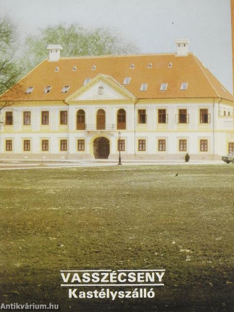 Vasszécseny - Kastélyszálló