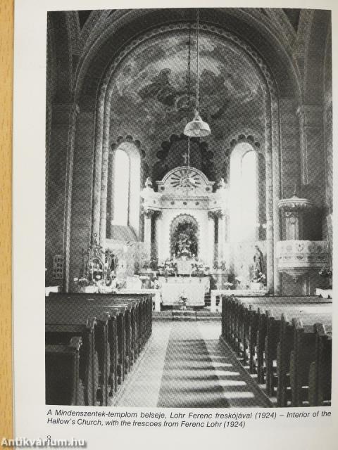 Vámosgyörk - Látnivalók