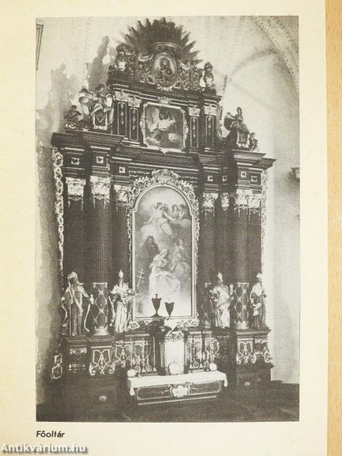 Debrecen - Szent Anna templom