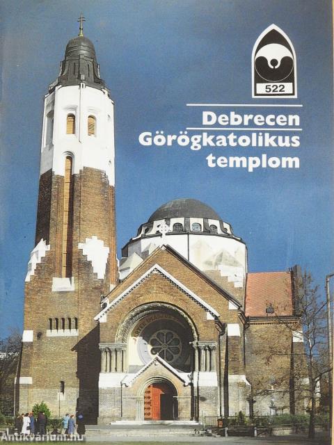 Debrecen - Görögkatolikus templom