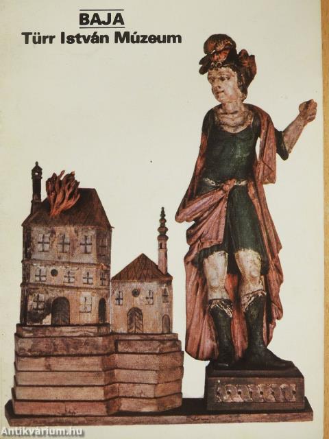 Baja - Türr István Múzeum