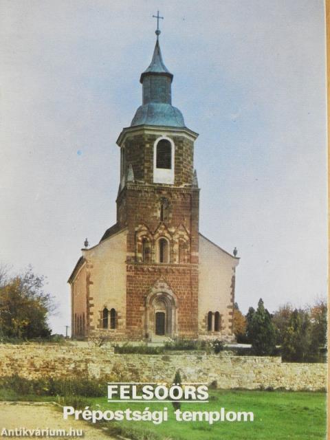 Felsőörs - Prépostsági templom