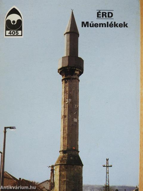 Érd - Műemlékek