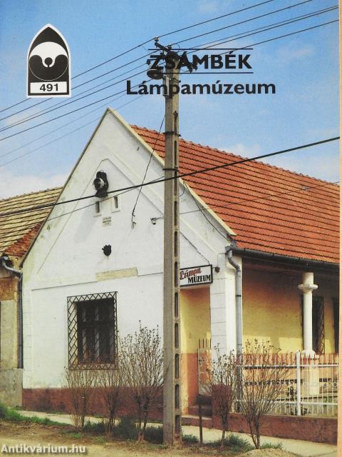 Zsámbék - Lámpamúzeum