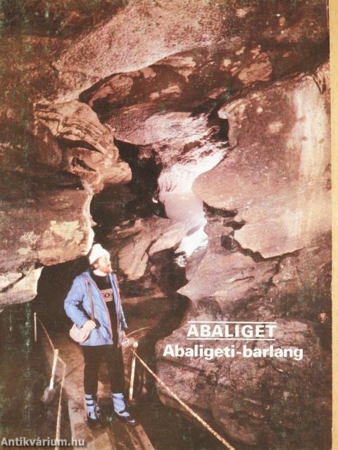 Abaliget - Abaligeti-barlang