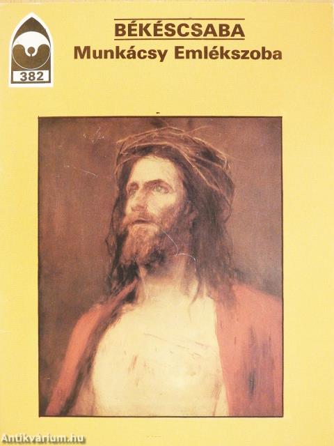 Békéscsaba - Munkácsy Emlékszoba