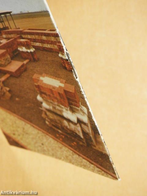 Vésztő - Mágori-domb/Természetvédelmi terület