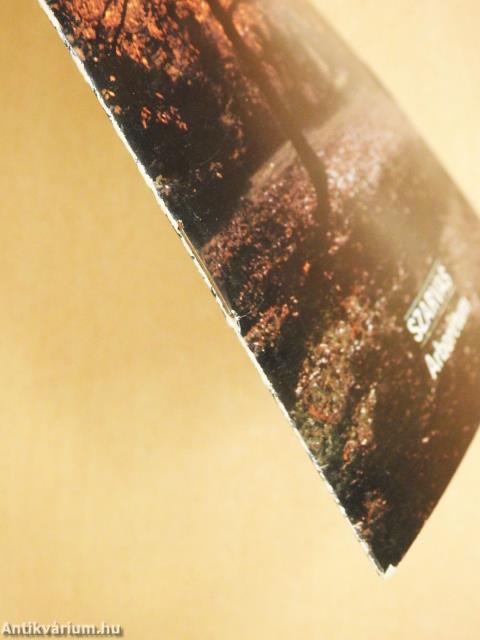 Szarvas - Arborétum