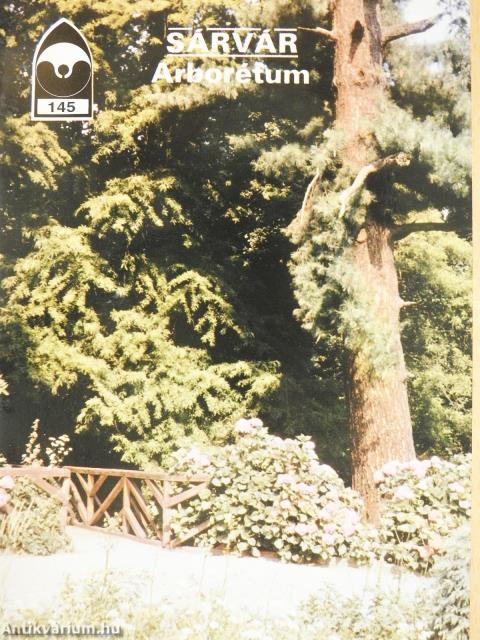 Sárvár - Arborétum