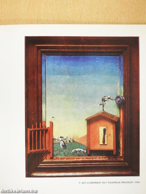 Max Ernst