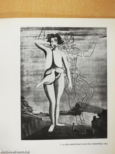 Max Ernst