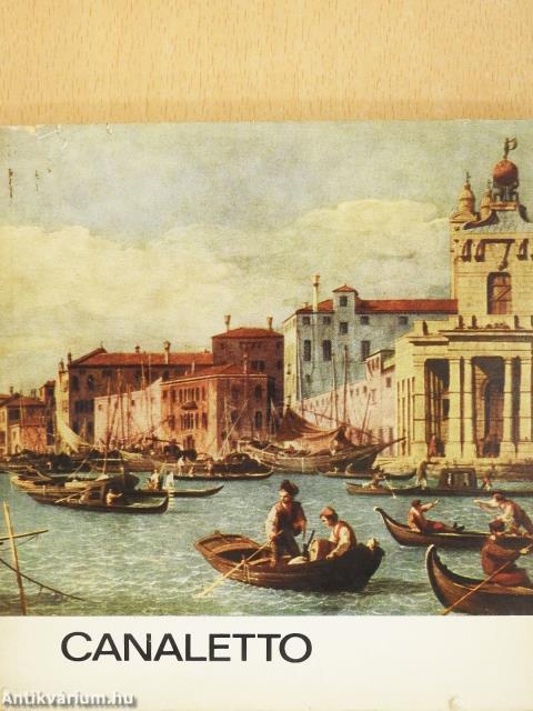 Canaletto