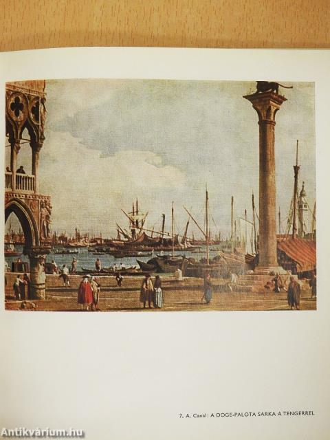 Canaletto