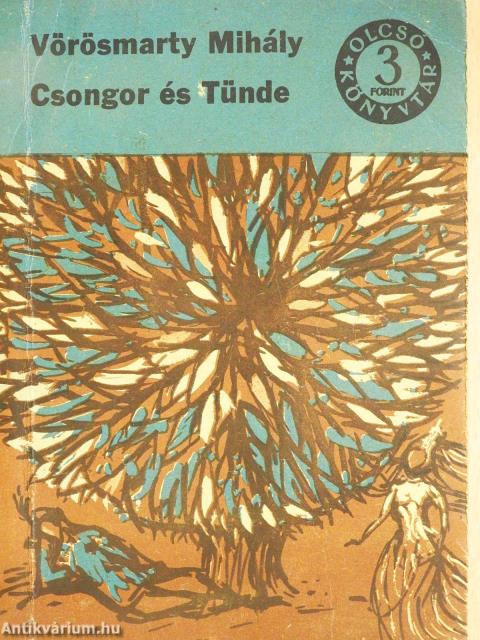 Csongor és Tünde
