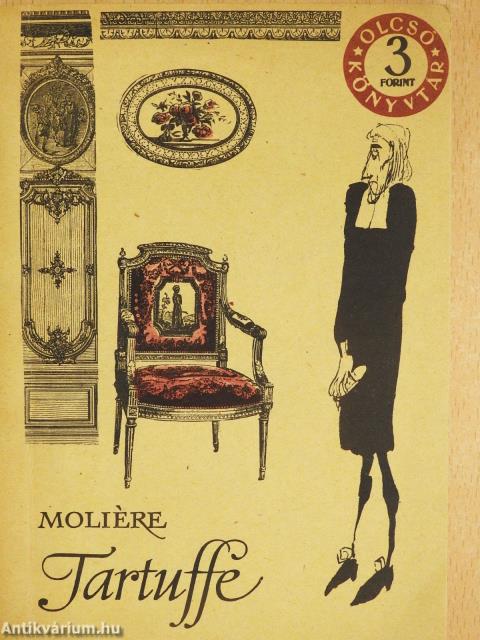 Tartuffe