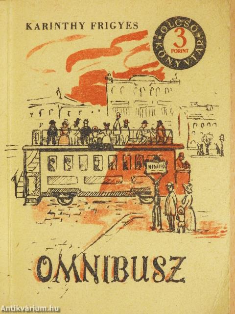 Omnibusz