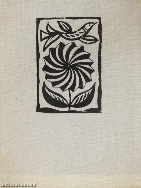 Dsida Jenő válogatott versei