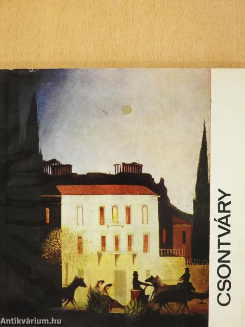 Csontváry