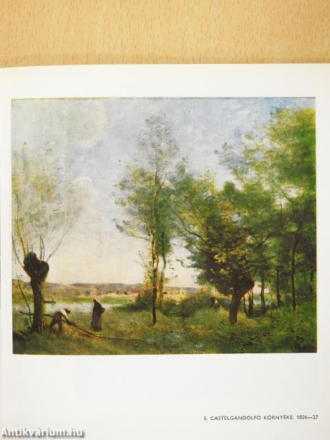 Corot
