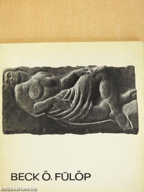 Beck Ö. Fülöp