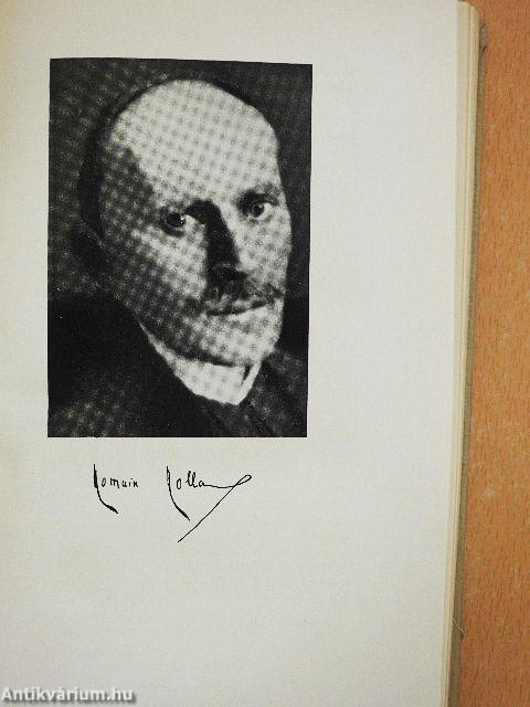 Napló a háborús évekből 1914-1918