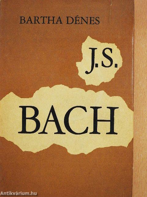 Johann Sebastian Bach