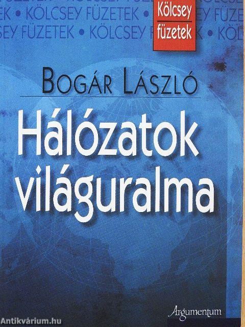 Hálózatok világuralma